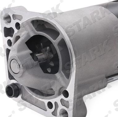 Stark SKSTR-0330129 - Стартер autocars.com.ua