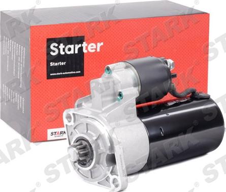 Stark SKSTR-0330135 - Стартер autocars.com.ua