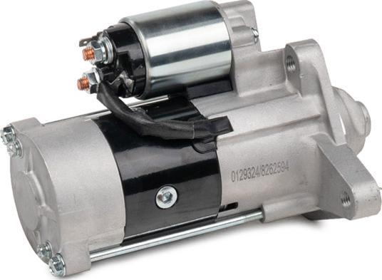 Stark SKSTR-0330140 - Стартер autocars.com.ua