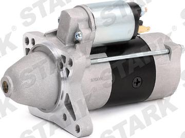 Stark SKSTR-0330156 - Стартер autocars.com.ua