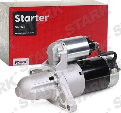 Stark SKSTR-0330157 - Стартер autocars.com.ua