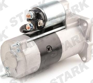 Stark SKSTR-0330162 - Стартер autocars.com.ua