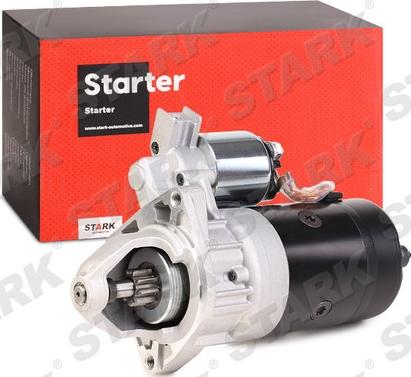 Stark SKSTR-0330175 - Стартер autocars.com.ua