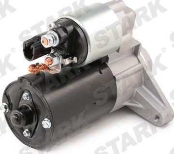 Stark SKSTR-0330182 - Стартер autocars.com.ua