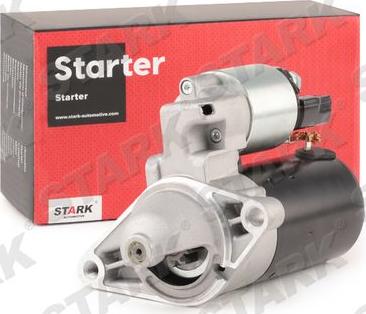 Stark SKSTR-0330182 - Стартер autocars.com.ua