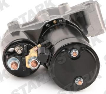 Stark SKSTR-0330199 - Стартер autocars.com.ua