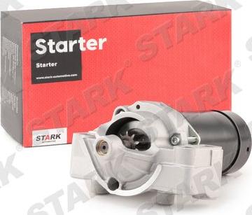 Stark SKSTR-0330199 - Стартер autocars.com.ua