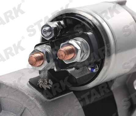 Stark SKSTR-0330201 - Стартер autocars.com.ua