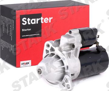 Stark SKSTR-0330210 - Стартер autocars.com.ua