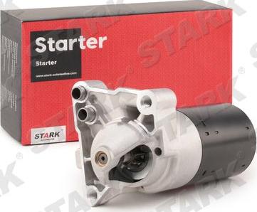 Stark SKSTR-0330221 - Стартер autocars.com.ua