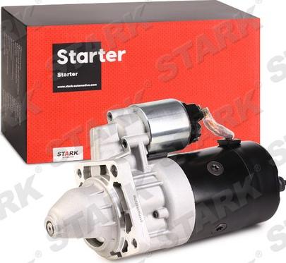 Stark SKSTR-0330228 - Стартер autocars.com.ua