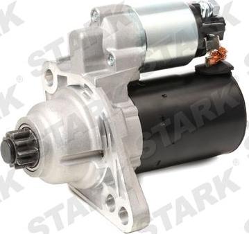 Stark SKSTR-0330232 - Стартер autocars.com.ua