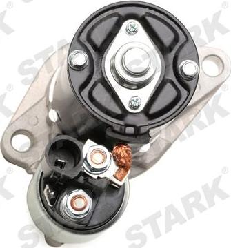 Stark SKSTR-0330232 - Стартер autocars.com.ua