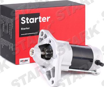 Stark SKSTR-0330235 - Стартер autocars.com.ua