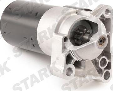 Stark SKSTR-0330242 - Стартер autocars.com.ua