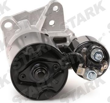 Stark SKSTR-0330242 - Стартер autocars.com.ua