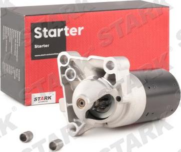 Stark SKSTR-0330242 - Стартер autocars.com.ua