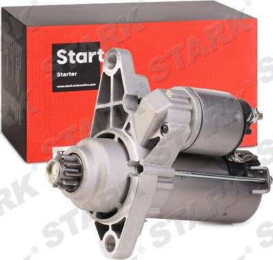 Stark SKSTR-0330243 - Стартер autocars.com.ua