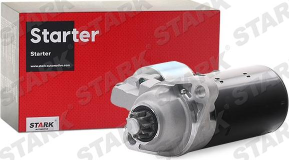 Stark SKSTR-0330247 - Стартер autocars.com.ua