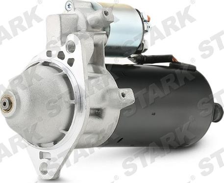 Stark SKSTR-0330259 - Стартер autocars.com.ua