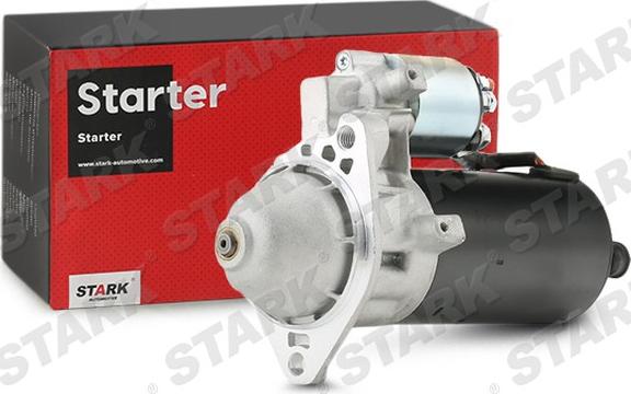 Stark SKSTR-0330259 - Стартер autocars.com.ua