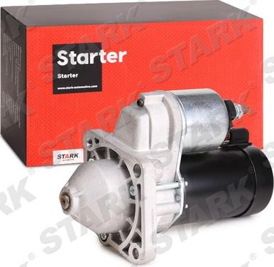 Stark SKSTR-0330283 - Стартер autocars.com.ua