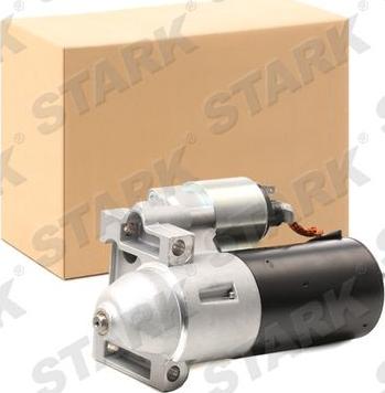 Stark SKSTR-0330298 - Стартер autocars.com.ua