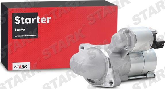 Stark SKSTR-0330310 - Стартер autocars.com.ua