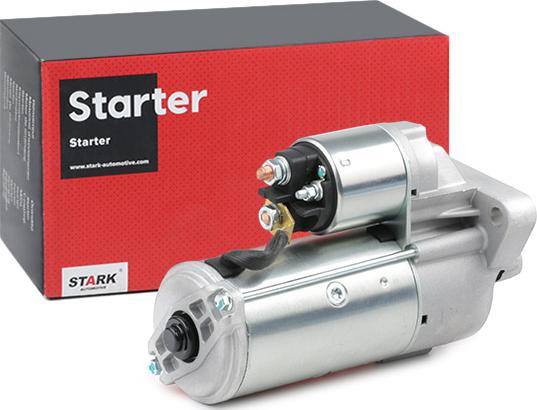 Stark SKSTR-0330339 - Стартер autocars.com.ua