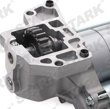 Stark SKSTR-0330347 - Стартер autocars.com.ua