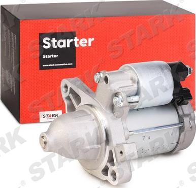 Stark SKSTR-0330360 - Стартер autocars.com.ua