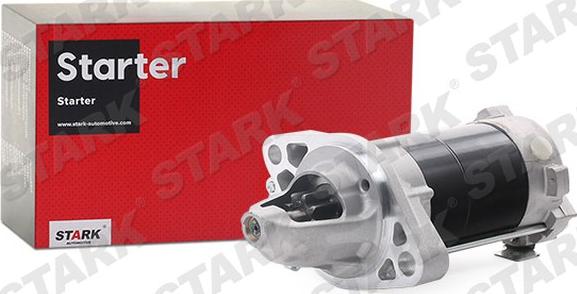 Stark SKSTR-0330369 - Стартер autocars.com.ua