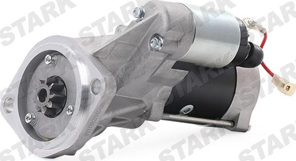 Stark SKSTR-0330377 - Стартер autocars.com.ua