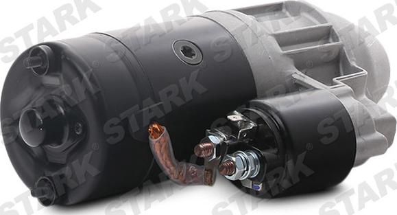 Stark SKSTR-0330383 - Стартер autocars.com.ua