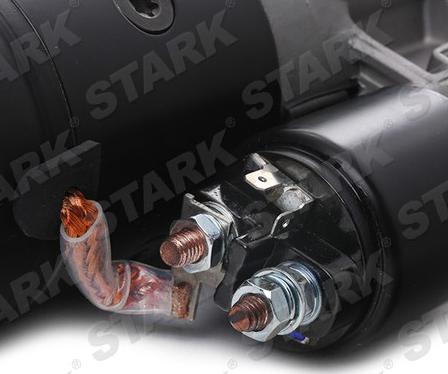 Stark SKSTR-0330383 - Стартер autocars.com.ua