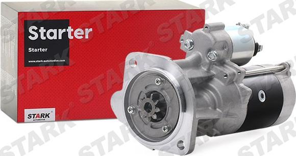 Stark SKSTR-0330385 - Стартер autocars.com.ua