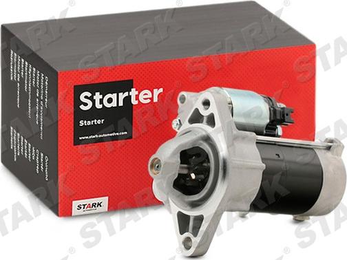 Stark SKSTR-0330397 - Стартер autocars.com.ua