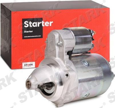 Stark SKSTR-0330407 - Стартер autocars.com.ua