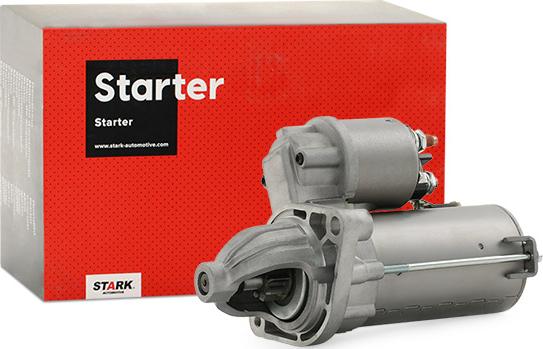 Stark SKSTR-0330414 - Стартер autocars.com.ua