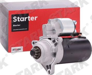 Stark SKSTR-0330426 - Стартер autocars.com.ua