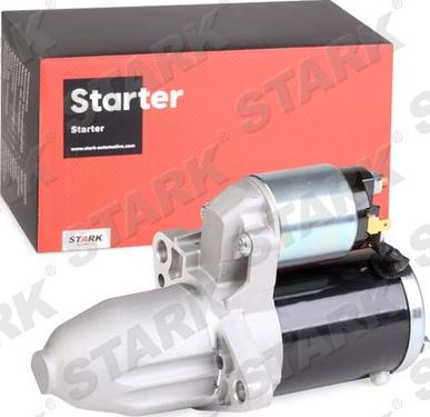 Stark SKSTR-0330482 - Стартер autocars.com.ua