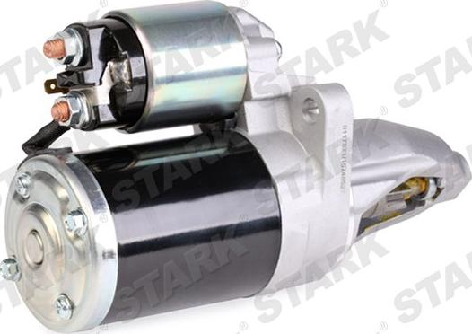 Stark SKSTR-0330482 - Стартер autocars.com.ua