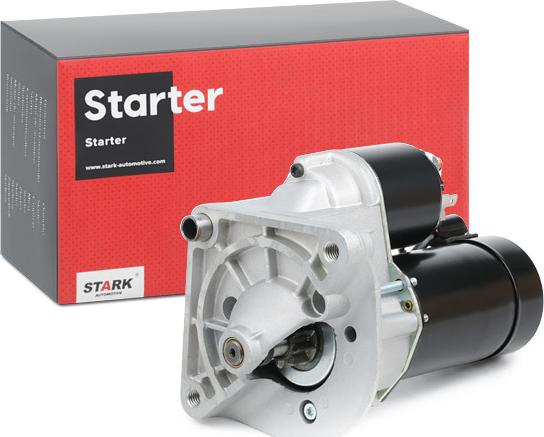 Stark SKSTR-03330507 - Стартер autocars.com.ua