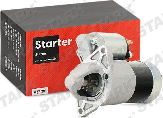 Stark SKSTR-03330551 - Стартер autocars.com.ua