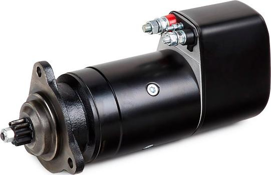 Stark SKSTR-03330573 - Стартер autocars.com.ua