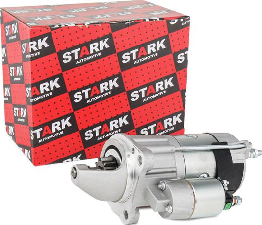 Stark SKSTR-03330686 - Стартер autocars.com.ua