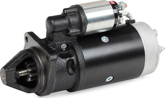 Stark SKSTR-03330741 - Стартер autocars.com.ua