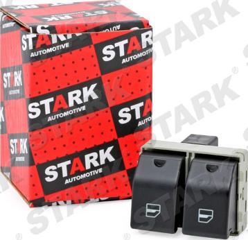 Stark SKSW-1870008 - Вимикач, стеклолод'емнік autocars.com.ua