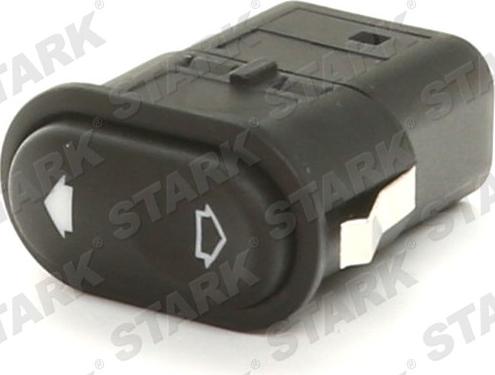 Stark SKSW-1870034 - Вимикач, стеклолод'емнік autocars.com.ua