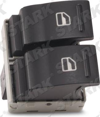 Stark SKSW-1870035 - Вимикач, стеклолод'емнік autocars.com.ua